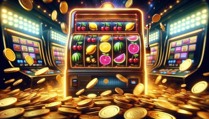 Halaman deposit dengan opsi pembayaran DANA, OVO, GoPay, QRIS, dan transfer bank